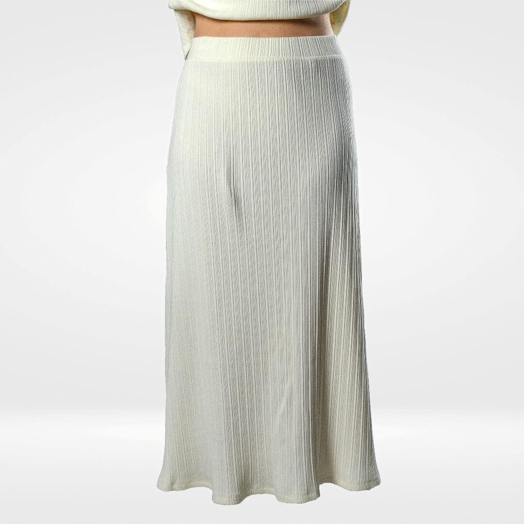 Variagated Rib IV Skirt